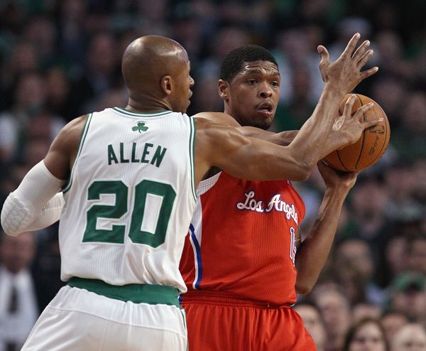 平衡考量 平衡考量