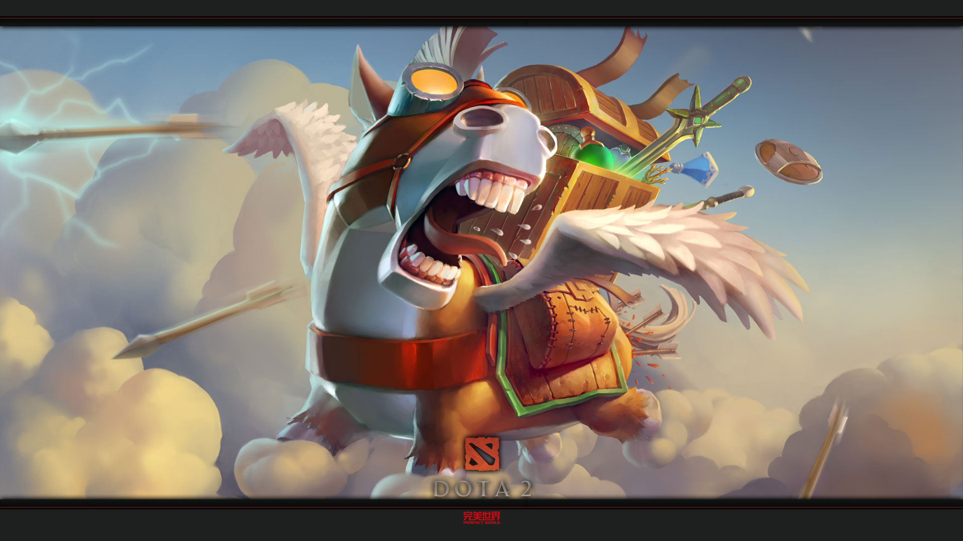 节奏未知的 节奏未知的