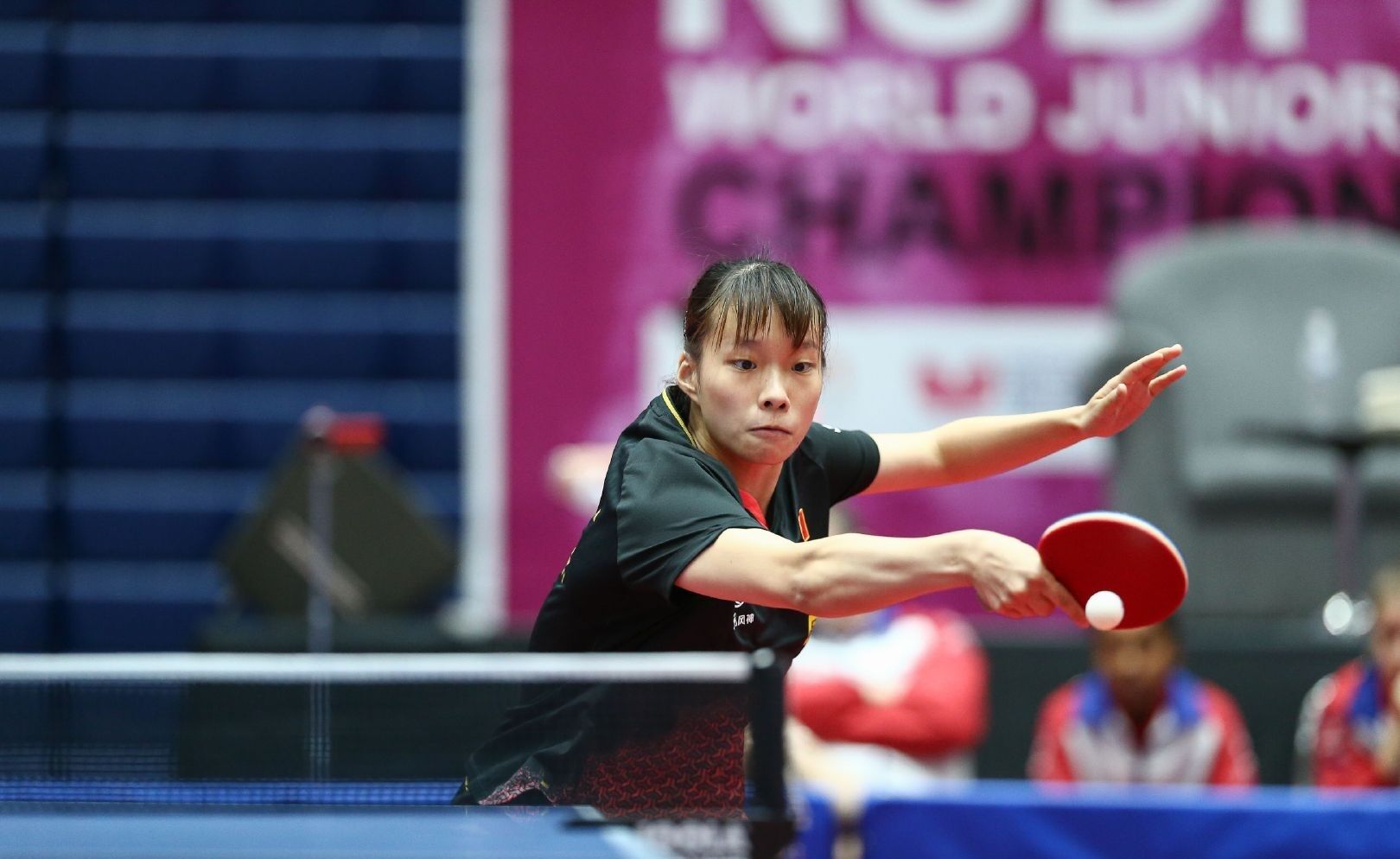 轮转的课程 轮转的课程