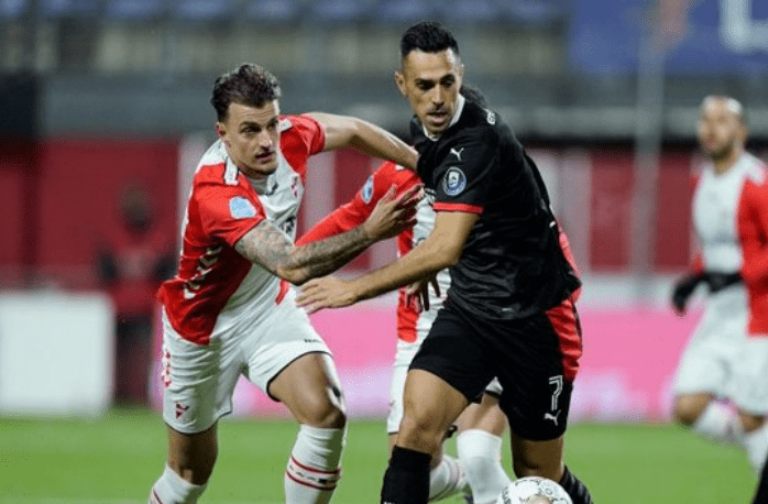 开放世界探 开放世界探